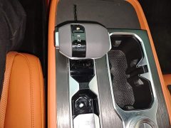 Nissan Zhengzhou Nissan Z9 GE PHEV 135KM four-wheel drive luxury version - фото 14