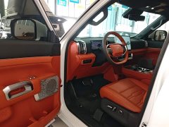 Nissan Zhengzhou Nissan Z9 GE PHEV 135KM four-wheel drive luxury version - фото 16