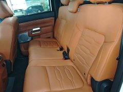Nissan Zhengzhou Nissan Z9 GE PHEV 135KM four-wheel drive luxury version - фото 17