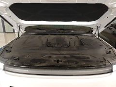 Nissan Zhengzhou Nissan Z9 GE PHEV 135KM four-wheel drive luxury version - фото 20