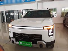 Nissan Zhengzhou Nissan Z9 GE PHEV 135KM four-wheel drive luxury version - фото 3