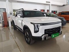 Nissan Zhengzhou Nissan Z9 GE PHEV 135KM four-wheel drive luxury version - фото 4