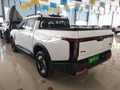 Nissan Zhengzhou Nissan Z9 GE PHEV 135KM four-wheel drive luxury version - фото 5