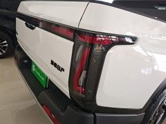 Nissan Zhengzhou Nissan Z9 GE PHEV 135KM four-wheel drive luxury version - фото 8