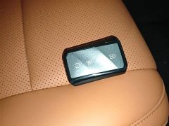 Nissan Zhengzhou Nissan Z9 GE PHEV 135KM four-wheel drive luxury version - фото 9