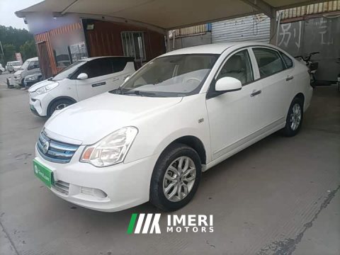 2021 Junfeng E11K 2019 Standard Type - автомобиль из Китая