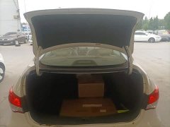 Junfeng E11K 2019 Standard Type - фото 15