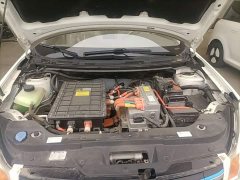 Junfeng E11K 2019 Standard Type - фото 16