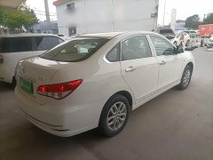 Junfeng E11K 2019 Standard Type - фото 5