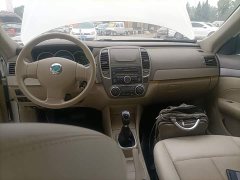 Junfeng E11K 2019 Standard Type - фото 6