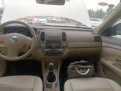 Junfeng E11K 2019 Standard Type - фото 9