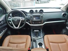 Ruiqi 6 2021 2.3T automatic two-wheel drive diesel luxury long cargo box M9T - фото 10