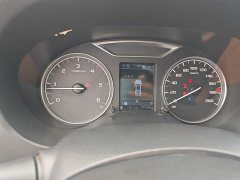 Ruiqi 6 2021 2.3T automatic two-wheel drive diesel luxury long cargo box M9T - фото 12