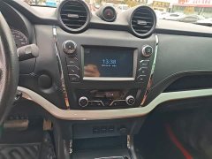 Ruiqi 6 2021 2.3T automatic two-wheel drive diesel luxury long cargo box M9T - фото 13