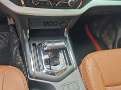 Ruiqi 6 2021 2.3T automatic two-wheel drive diesel luxury long cargo box M9T - фото 14