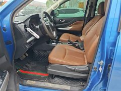 Ruiqi 6 2021 2.3T automatic two-wheel drive diesel luxury long cargo box M9T - фото 15