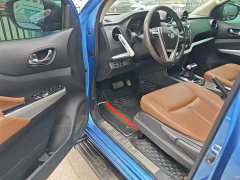 Ruiqi 6 2021 2.3T automatic two-wheel drive diesel luxury long cargo box M9T - фото 16
