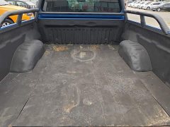Ruiqi 6 2021 2.3T automatic two-wheel drive diesel luxury long cargo box M9T - фото 19