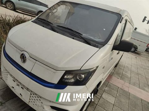 2025 Yufeng EM27 2024 model EM27L Yiwei Power 41.86kWh - автомобиль из Китая