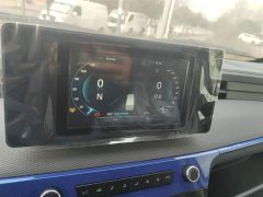 Yufeng EM27 EM27L Yiwei Power 41.86kWh - фото 12