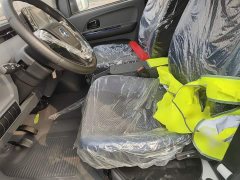 Yufeng EM27 EM27L Yiwei Power 41.86kWh - фото 15