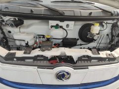 Yufeng EM27 EM27L Yiwei Power 41.86kWh - фото 20