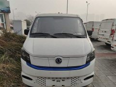 Yufeng EM27 EM27L Yiwei Power 41.86kWh - фото 3
