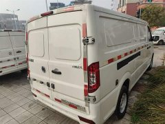 Yufeng EM27 EM27L Yiwei Power 41.86kWh - фото 7