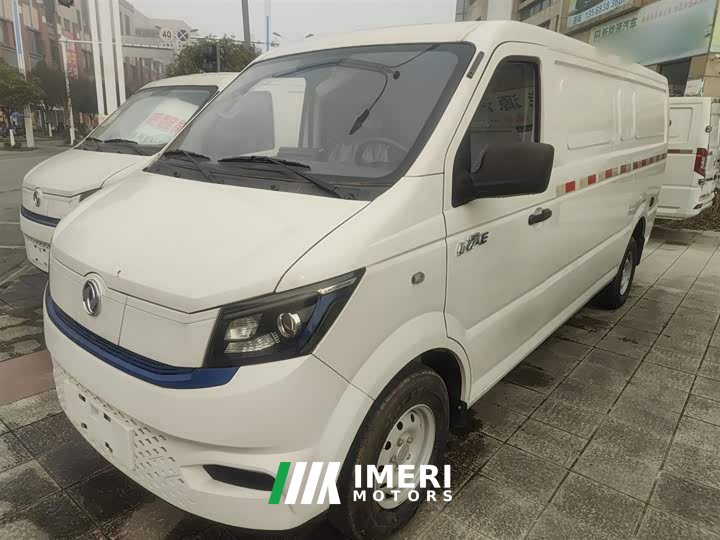 Yufeng EM27 EM27L Yiwei Power 41.86kWh - автомобиль из Китая
