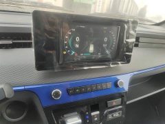 Yufeng EM27 EM27L Yiwei Power 41.86kWh - фото 13