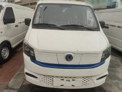 Yufeng EM27 EM27L Yiwei Power 41.86kWh - фото 3