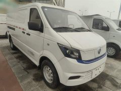 Yufeng EM27 EM27L Yiwei Power 41.86kWh - фото 4