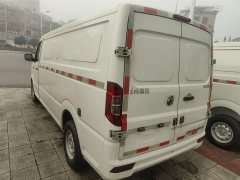 Yufeng EM27 EM27L Yiwei Power 41.86kWh - фото 5