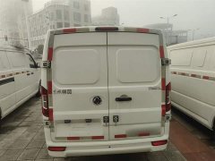 Yufeng EM27 EM27L Yiwei Power 41.86kWh - фото 6