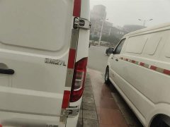 Yufeng EM27 EM27L Yiwei Power 41.86kWh - фото 8