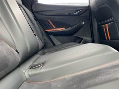 Changan Auchan X5 1.6L CVT luxury - фото 10