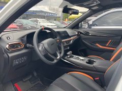 Changan Auchan X5 1.6L CVT luxury - фото 11