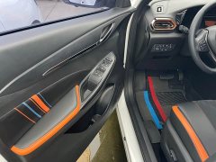 Changan Auchan X5 1.6L CVT luxury - фото 12