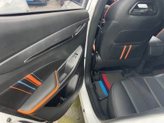 Changan Auchan X5 1.6L CVT luxury - фото 13