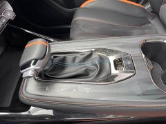 Changan Auchan X5 1.6L CVT luxury - фото 14