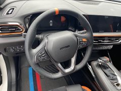 Changan Auchan X5 1.6L CVT luxury - фото 15