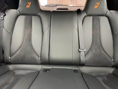 Changan Auchan X5 1.6L CVT luxury - фото 16