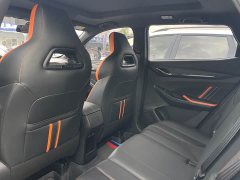 Changan Auchan X5 1.6L CVT luxury - фото 17
