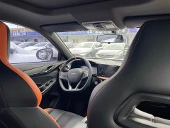 Changan Auchan X5 1.6L CVT luxury - фото 4