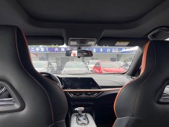 Changan Auchan X5 1.6L CVT luxury - фото 5