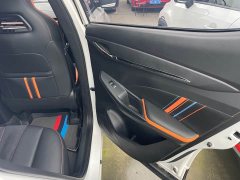 Changan Auchan X5 1.6L CVT luxury - фото 7