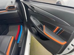 Changan Auchan X5 1.6L CVT luxury - фото 8