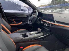 Changan Auchan X5 1.6L CVT luxury - фото 9