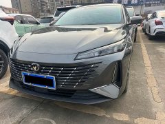 Changan Eado Blue Whale 1.5T High Energy Edition - фото 1