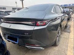 Changan Eado Blue Whale 1.5T High Energy Edition - фото 12